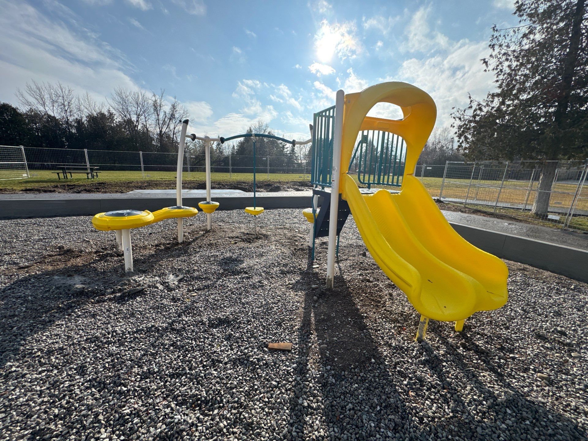 Nantry Park by Bray’k Away Development