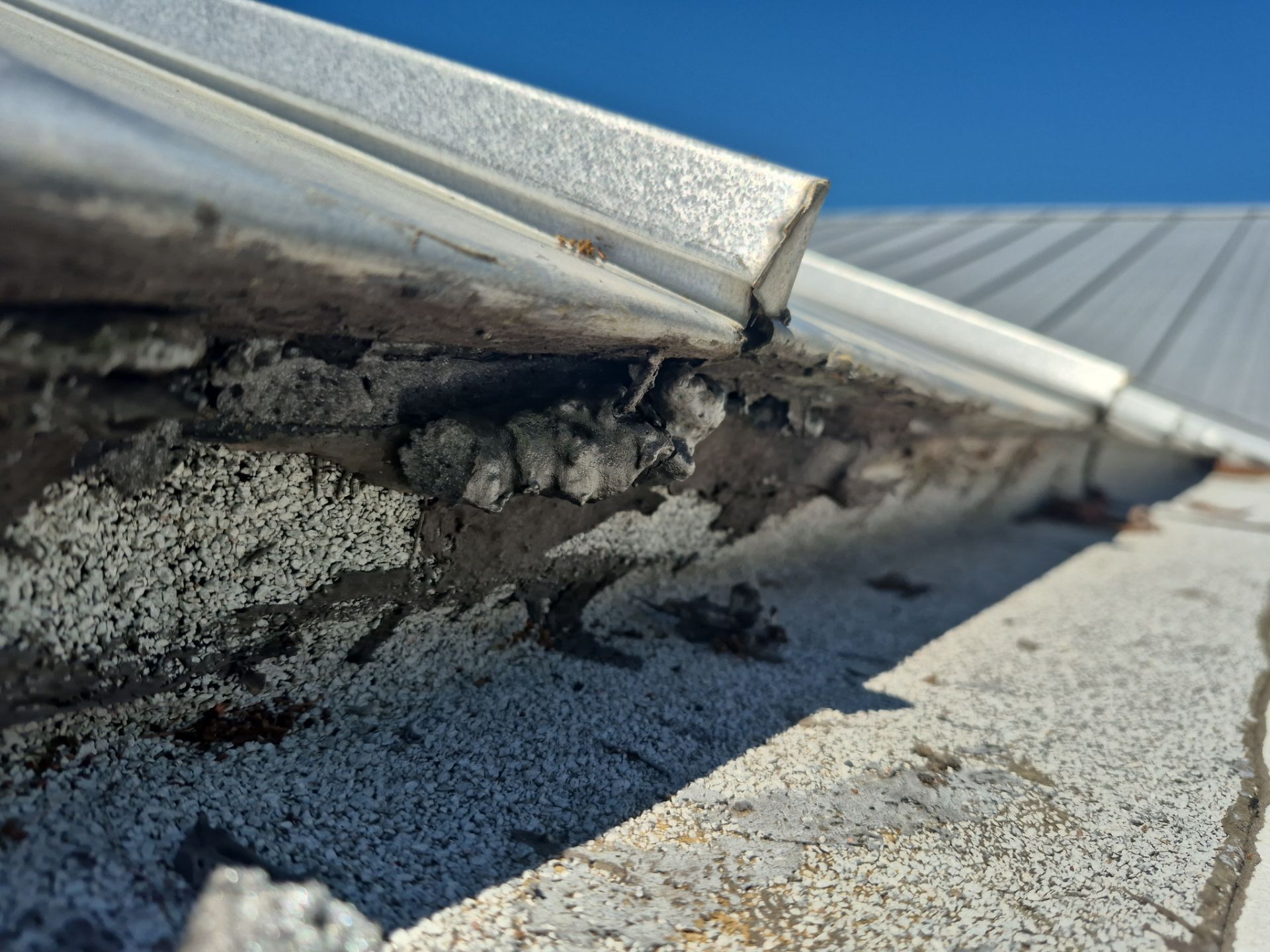 Project in Largo 33774 by Mitchell Roofing Company LLC 