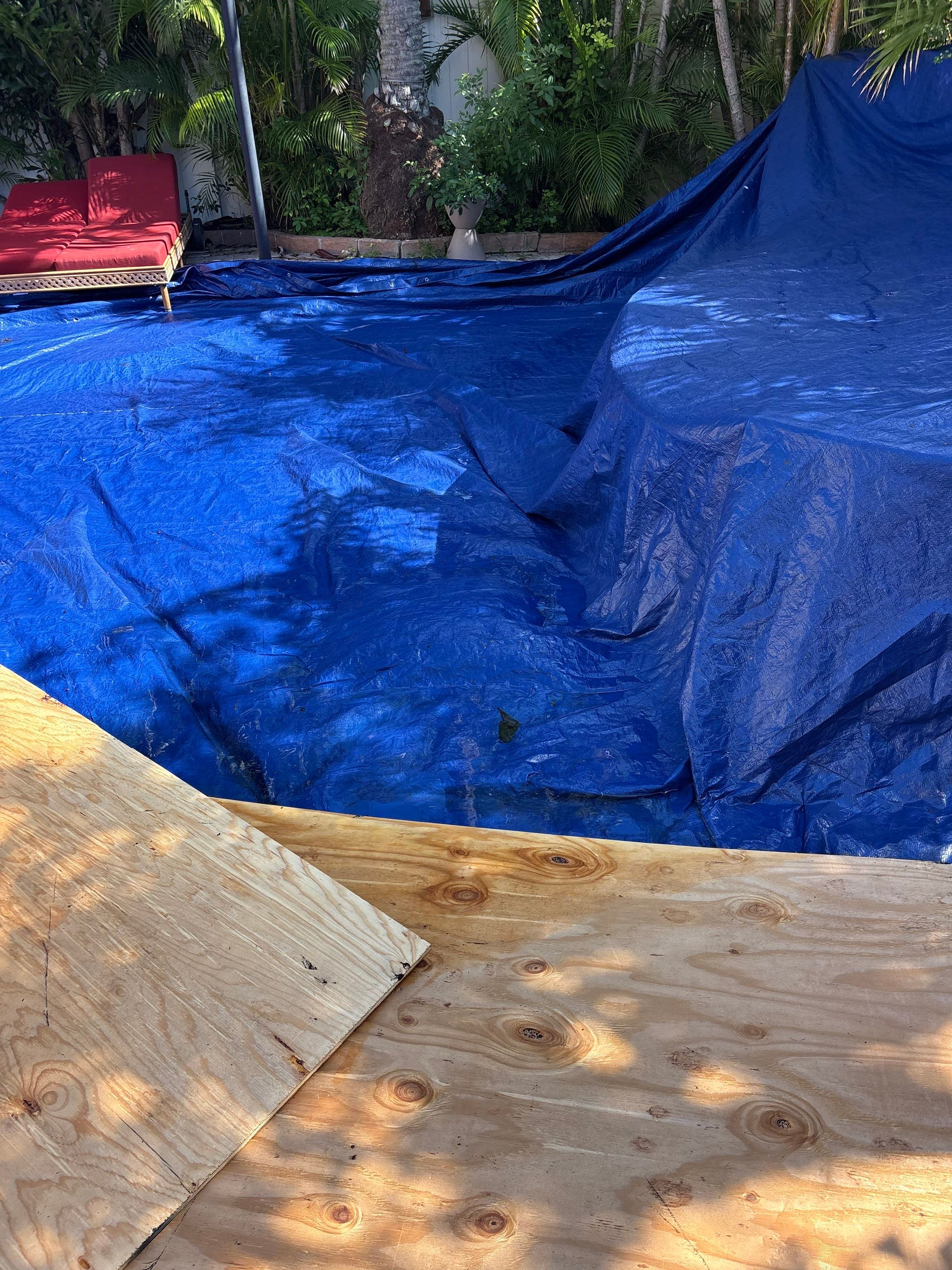 Project in Seminole 33776 by Mitchell Roofing Company LLC