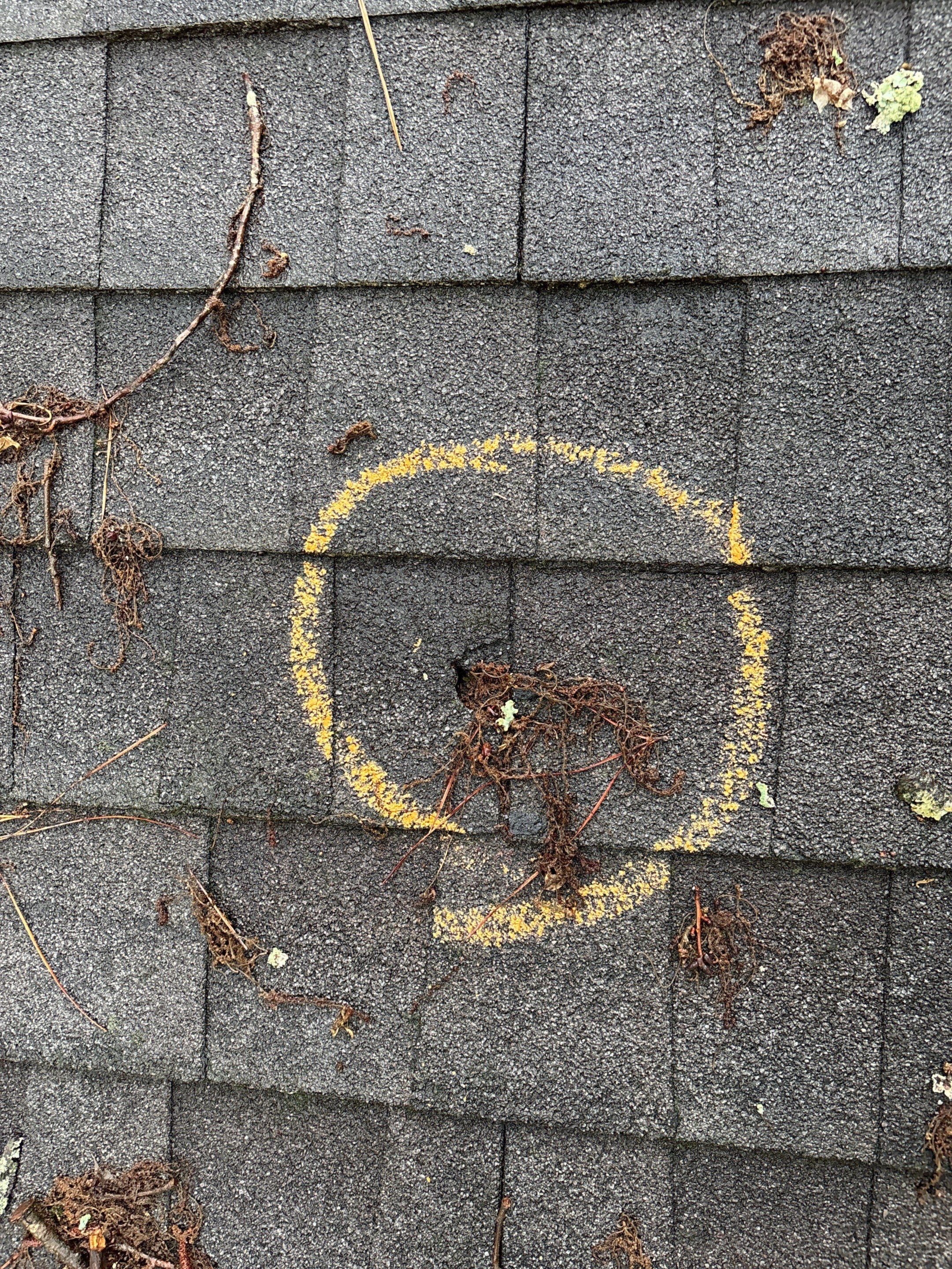 Roof replacement by Deerfield Roofing LLC