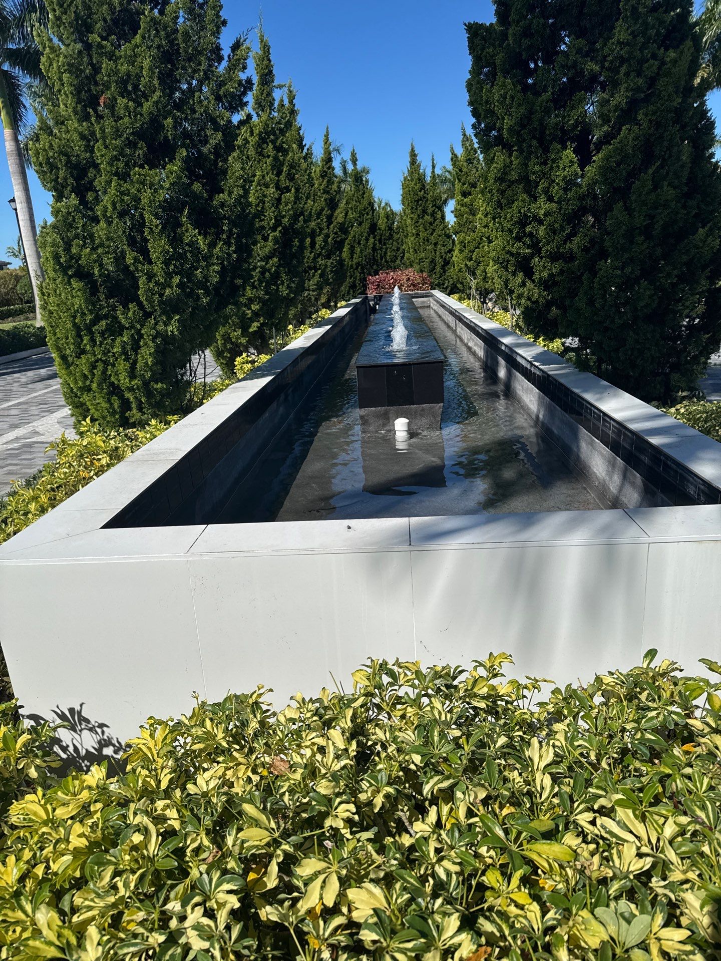 Cascatta by Master Touch Pools