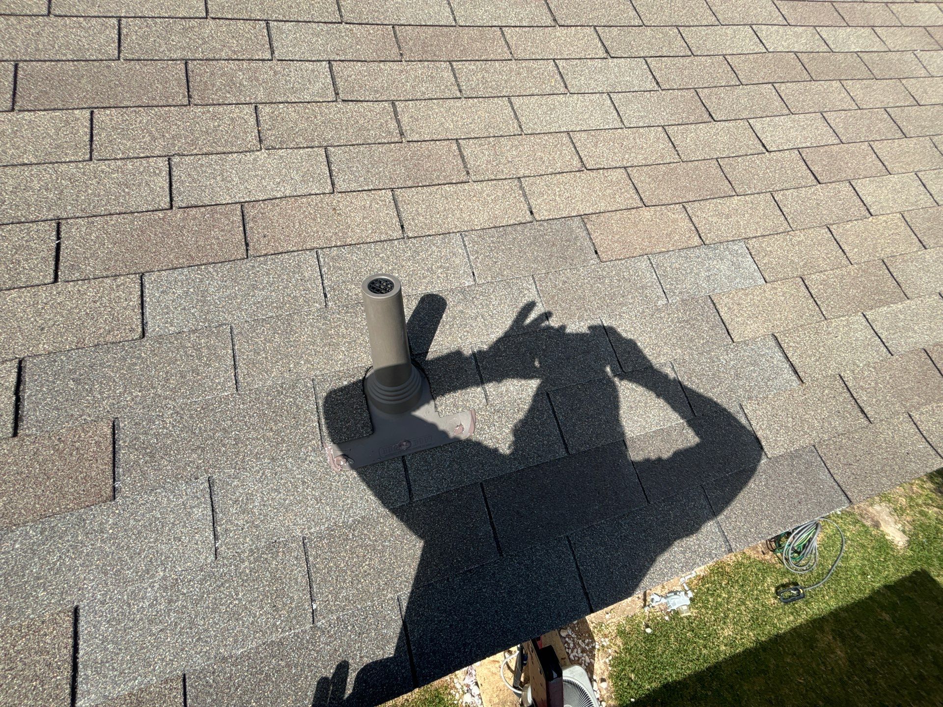 Roof Repair Katy by Roof Repair Company