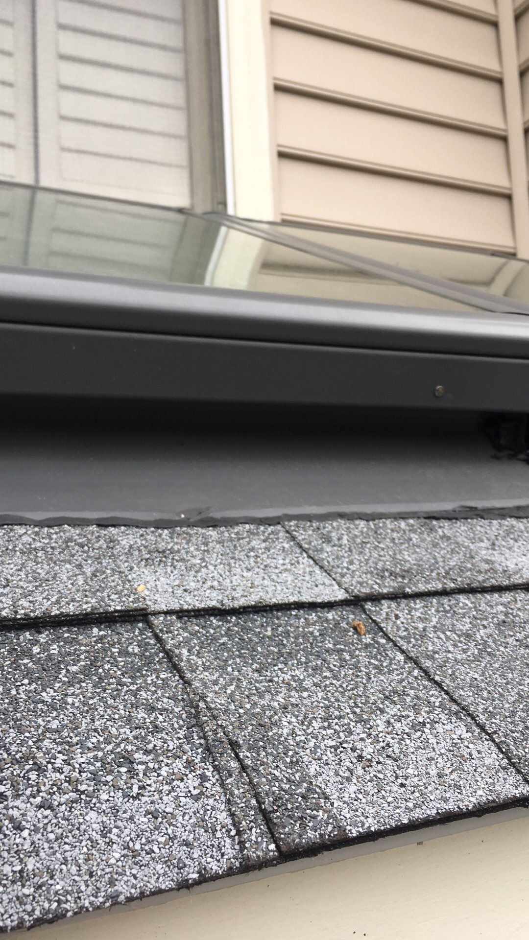 Roof, Window, and Skylight Replacement by American Home Contractors
