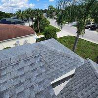 Owens Corning Duration Quarry Gray  by Total Roofing System The Metal Roof Experts