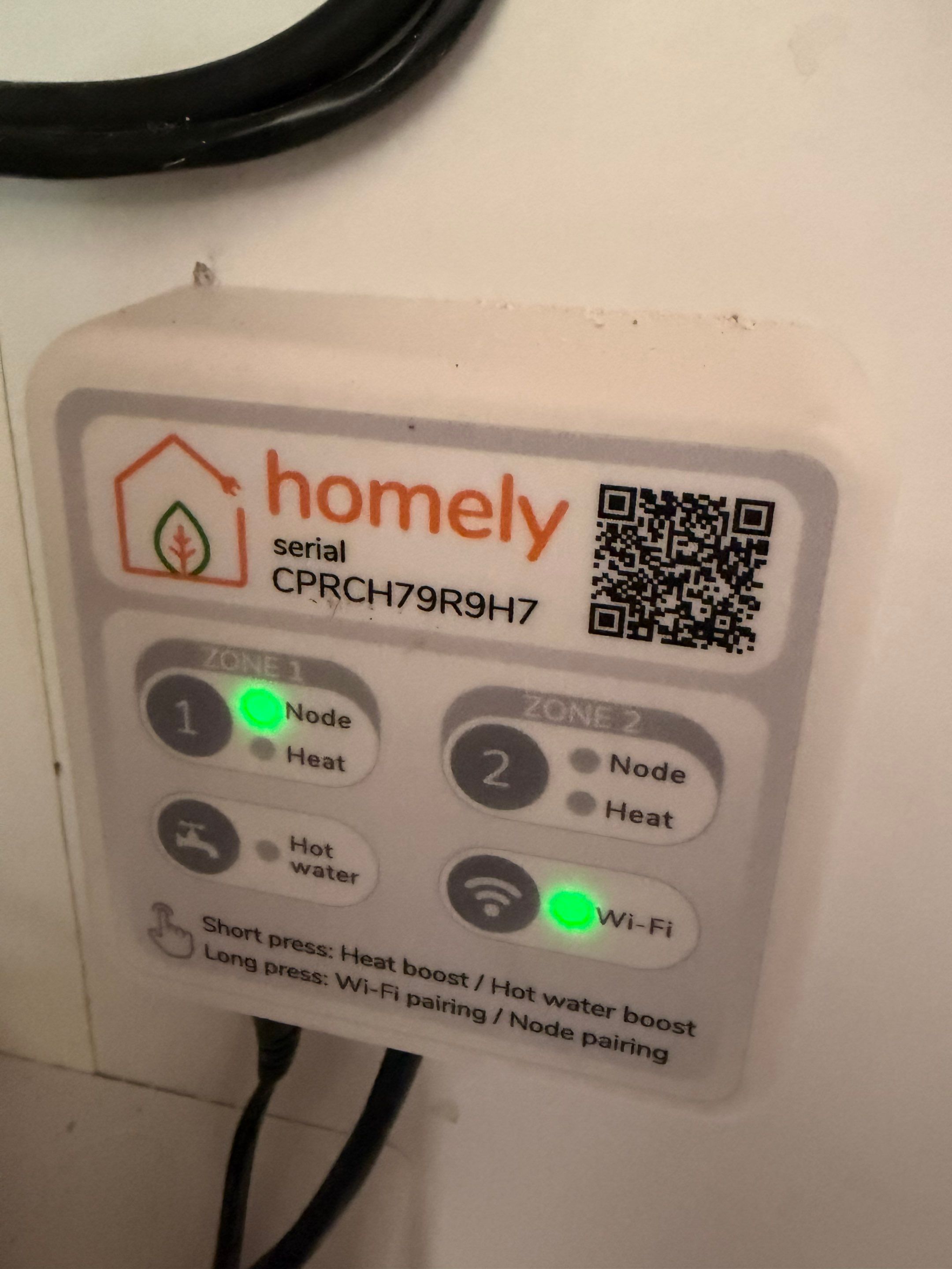π₯ Gas Boiler Out. High-Efficiency Heat Pump In. Smarter Energy Future Secured. π₯ by Elite Services Group Ltd