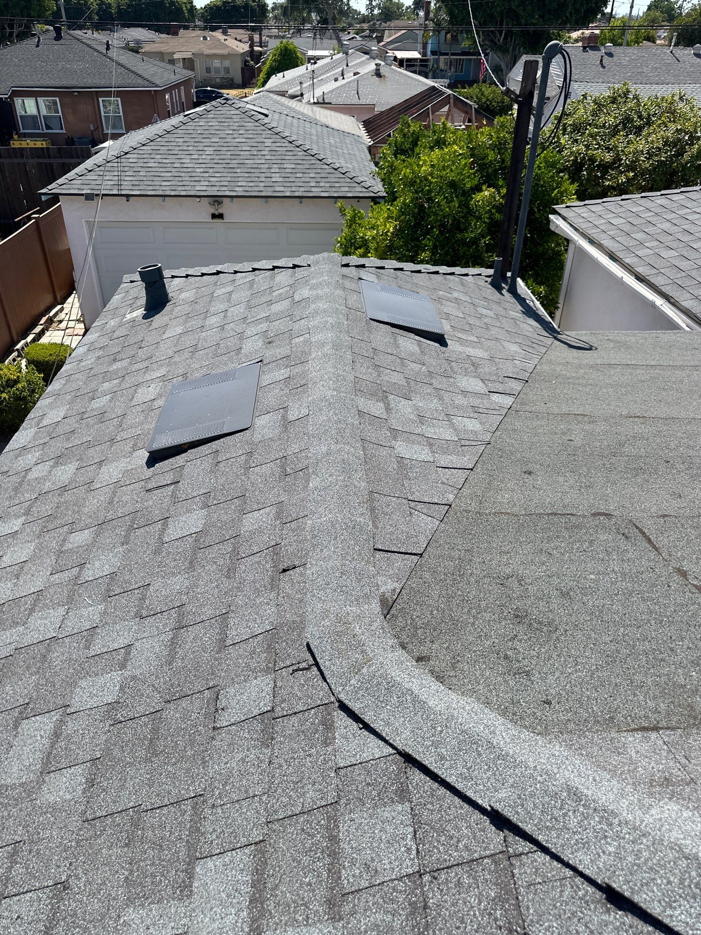 Roof Replacement - Hayward, CA 94541 by Epic Roof Replacement