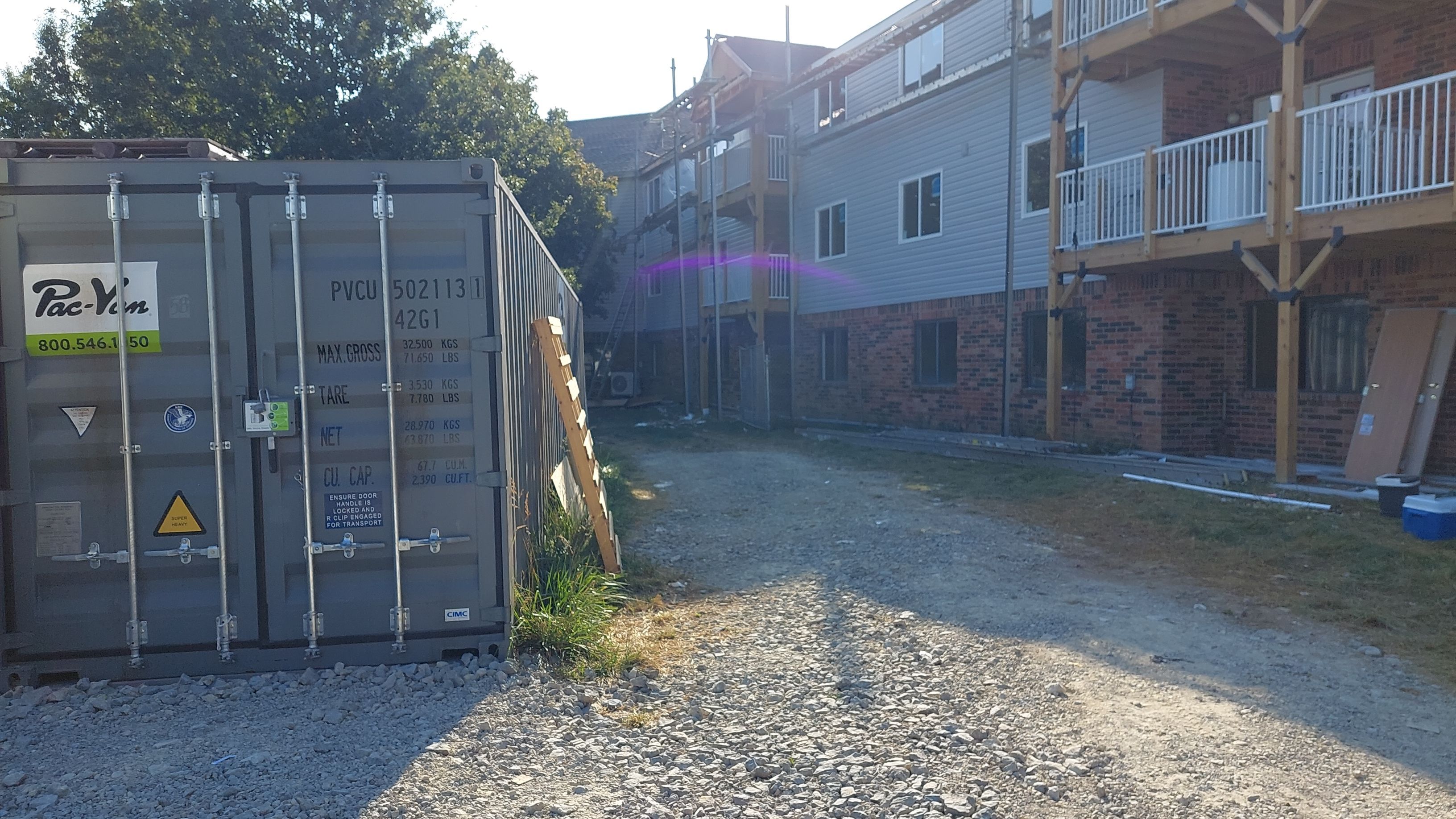 Roofing, windows, doors, siding by Tamlin Roofing