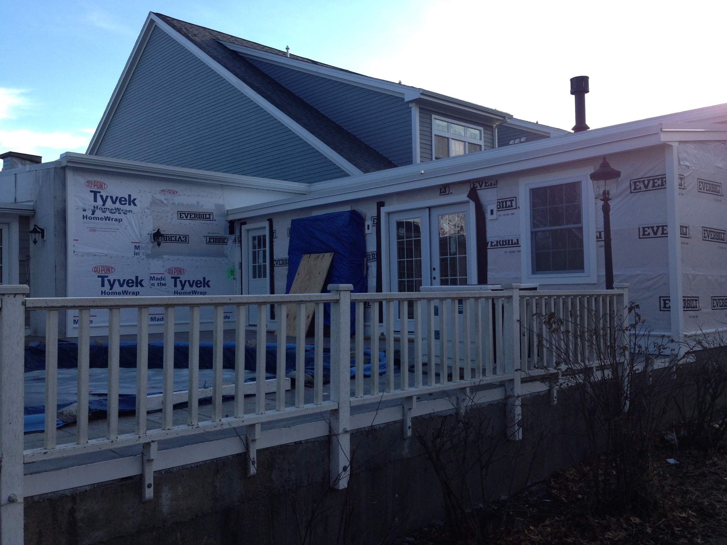 Seamless Gutter Installation in Sharon by GutterPro by Gutter Pro Enterprises