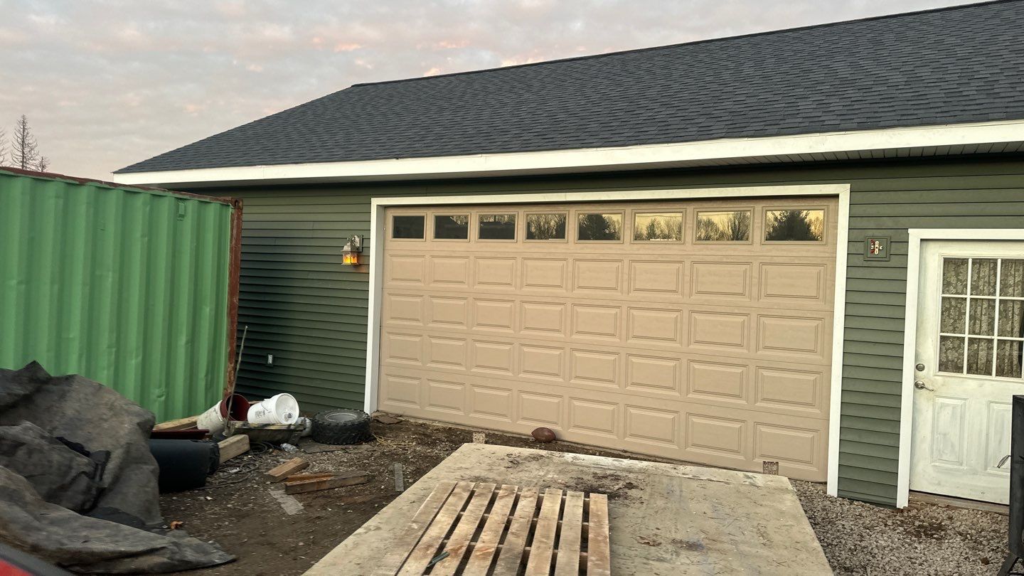 Siding Replacement using CertainTeed Restoration Classis D4 by 180 Contractors