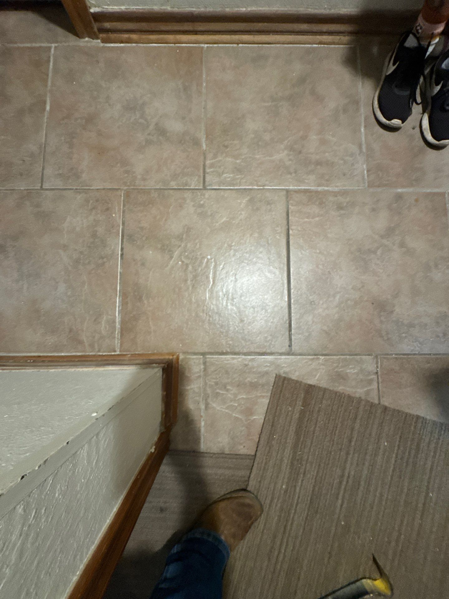 Complete Remodeling To A 40 Year Old House in Burleson, TX photo 173