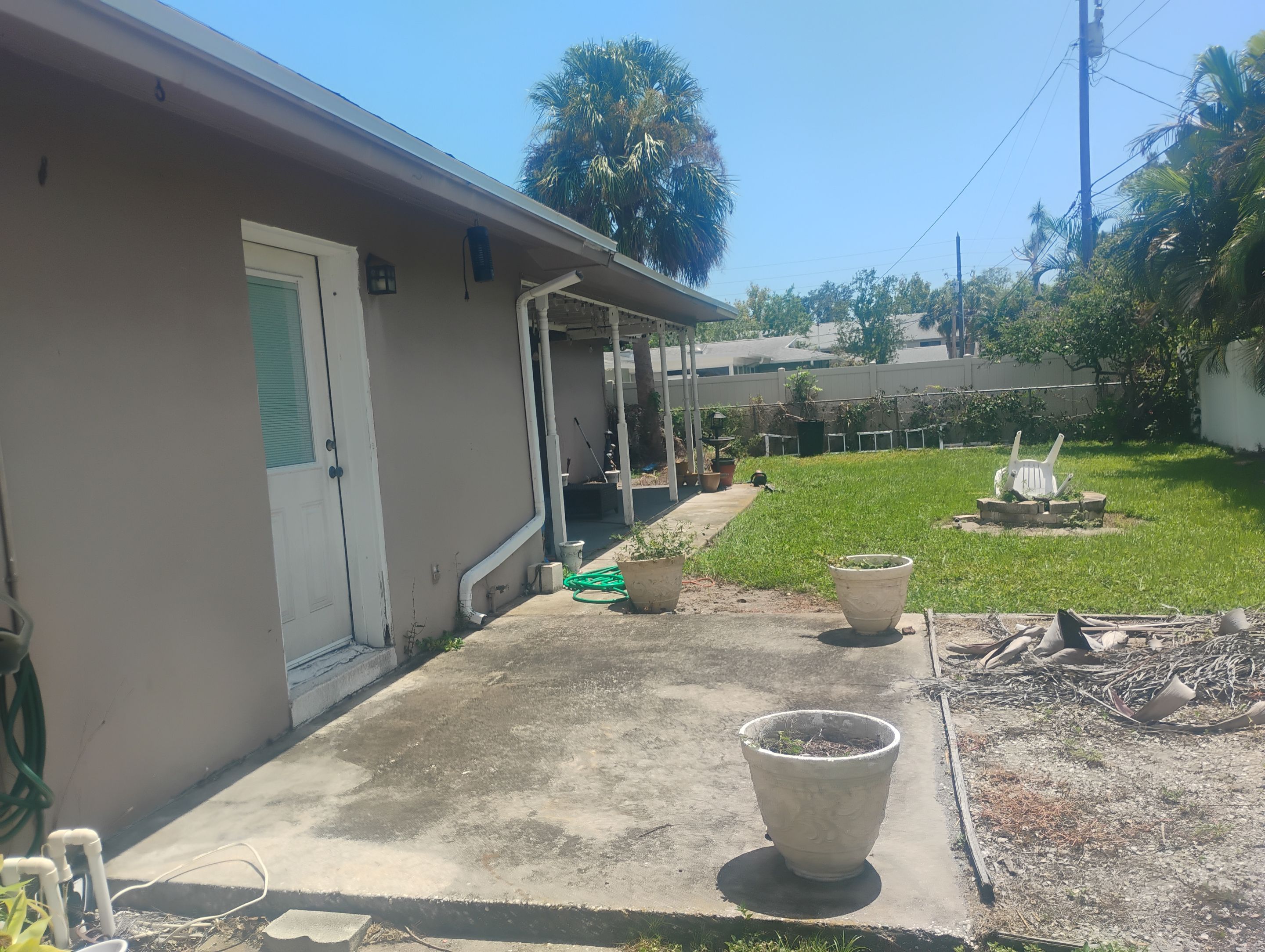 Project in Seminole 33776 by Mitchell Roofing Company LLC