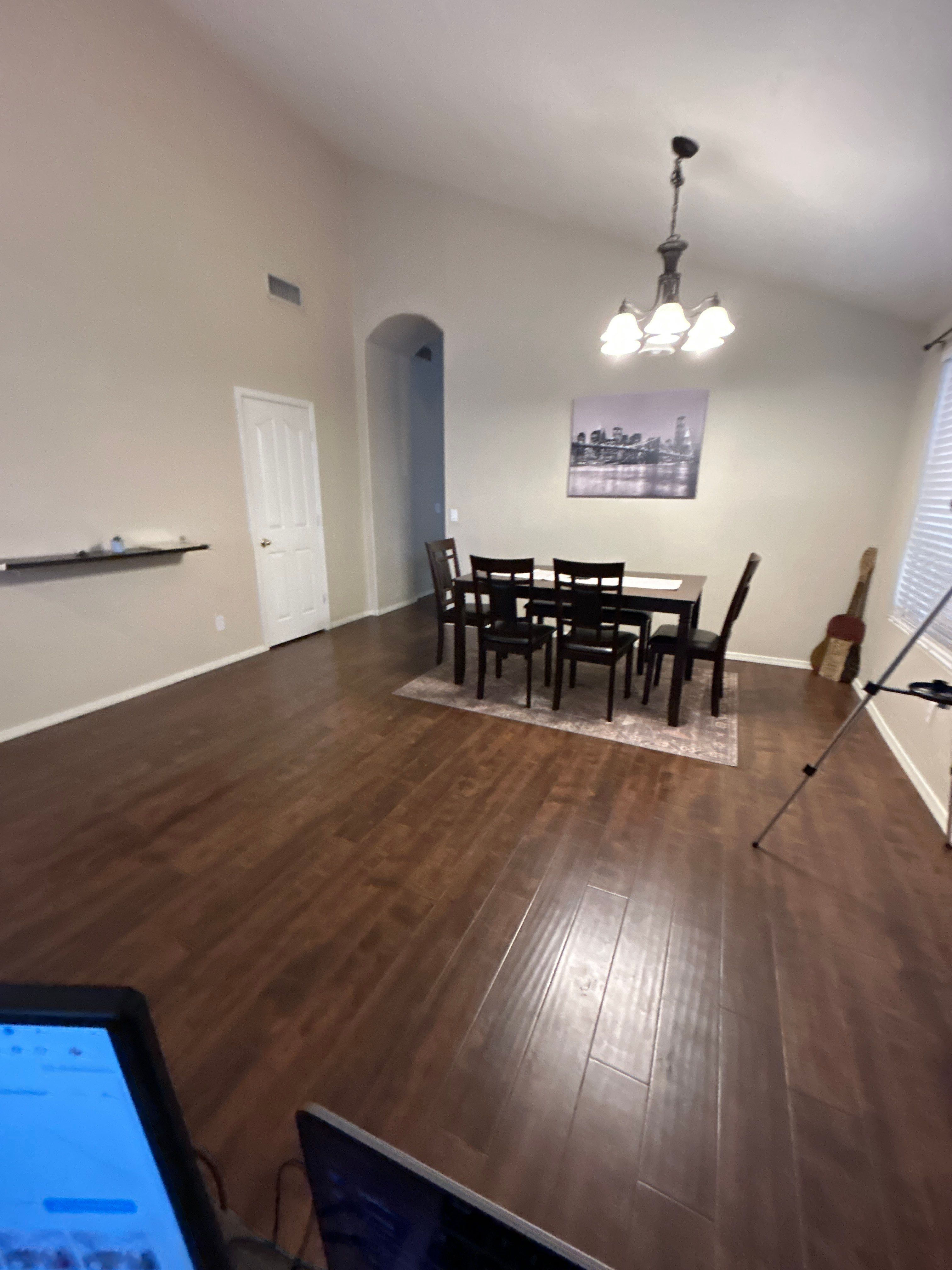 test by CompanyCam Sales Demo