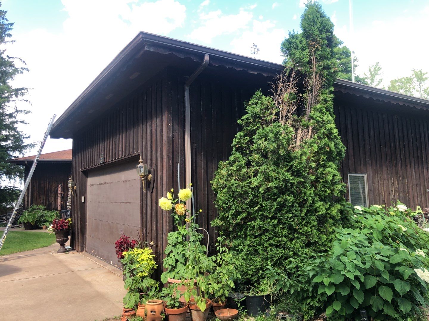 Lake Amnicon Roof Replacement by Rhino Roofing LLC