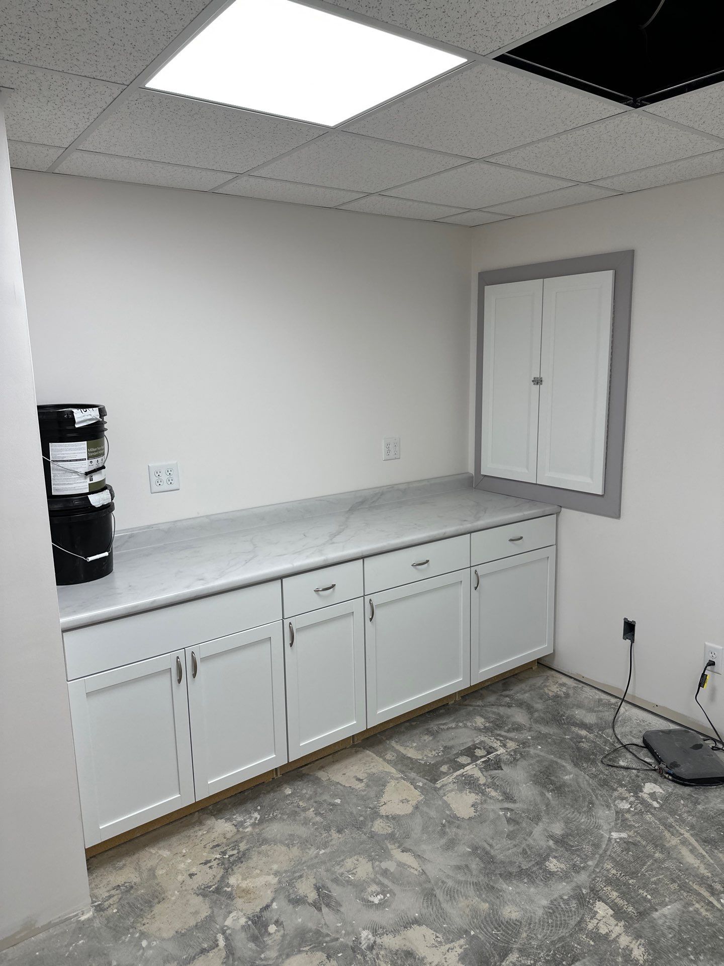 Business Renovation by ProCore Contractors