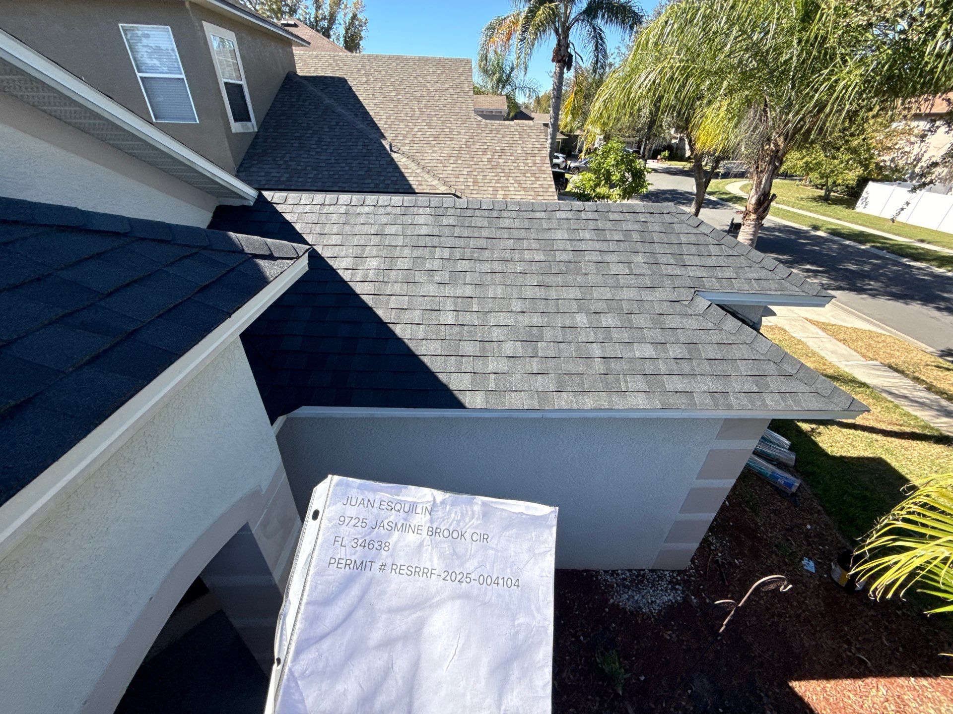 Project in Land O Lakes by You Restorations LLC DBA YOU-Home