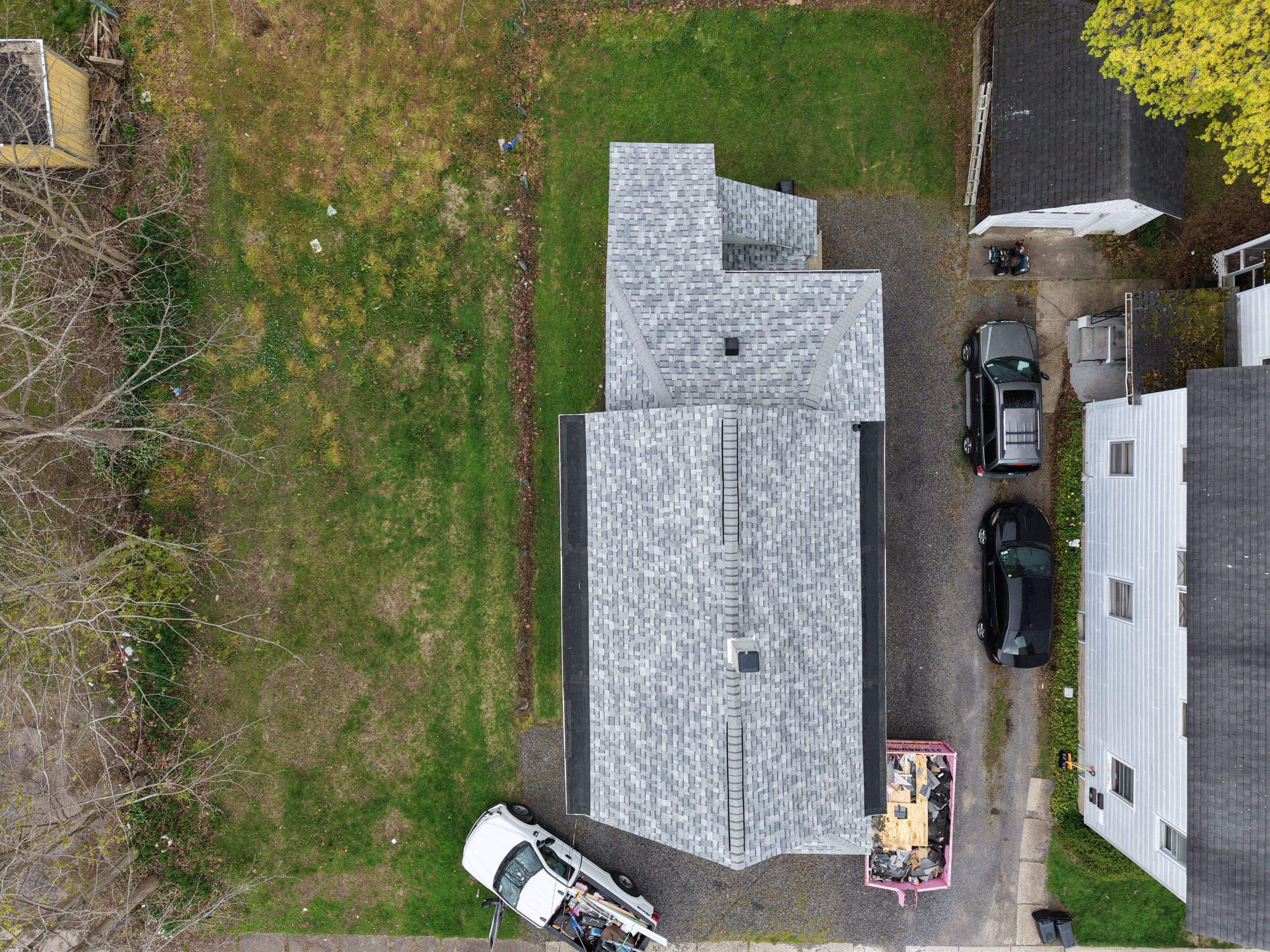 Roof Replacement in Fulton, NY | Alpha Omega Roofing LLC by Alpha Omega Roofing LLC