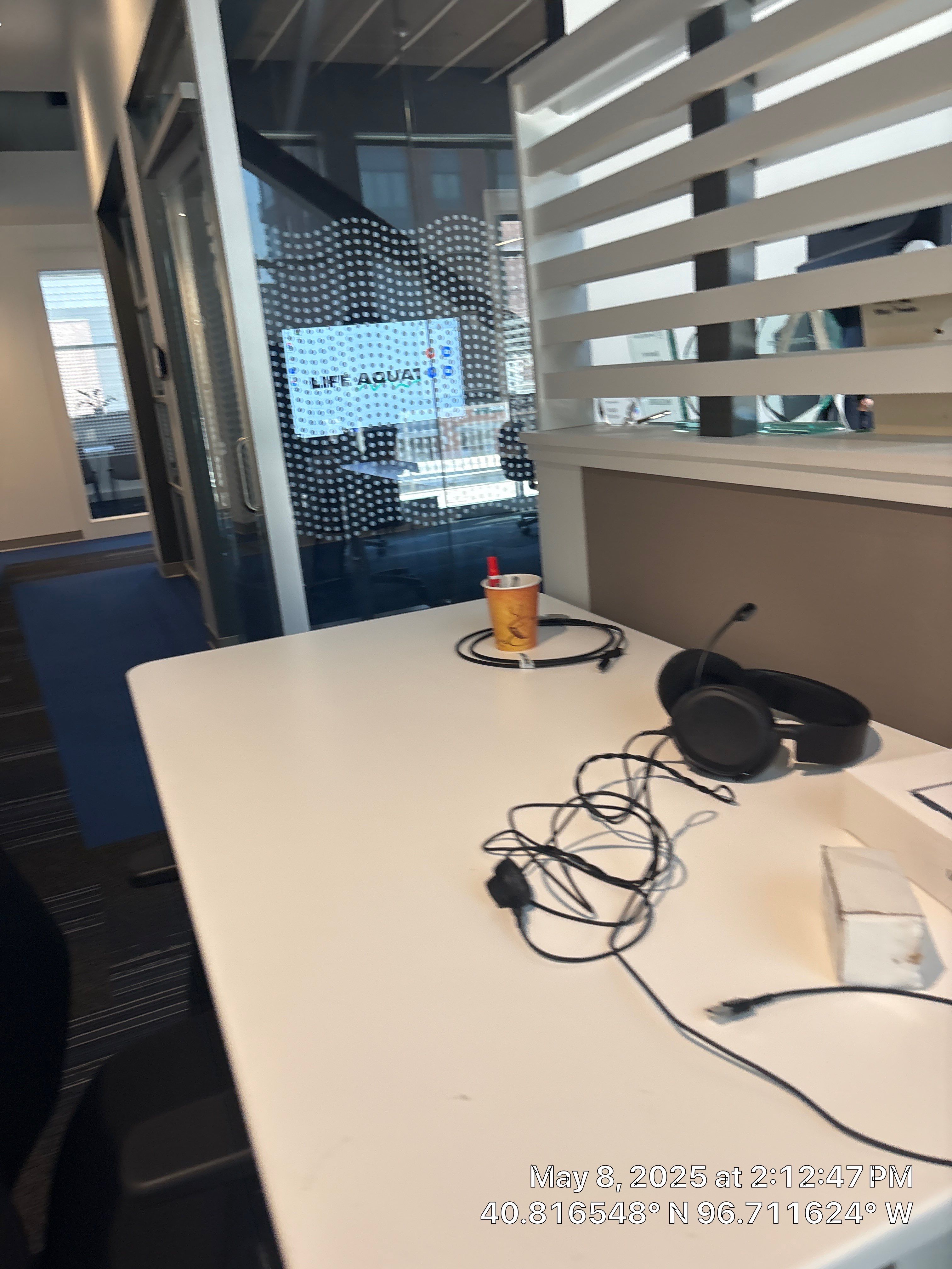 New job by CompanyCam Sales Demo
