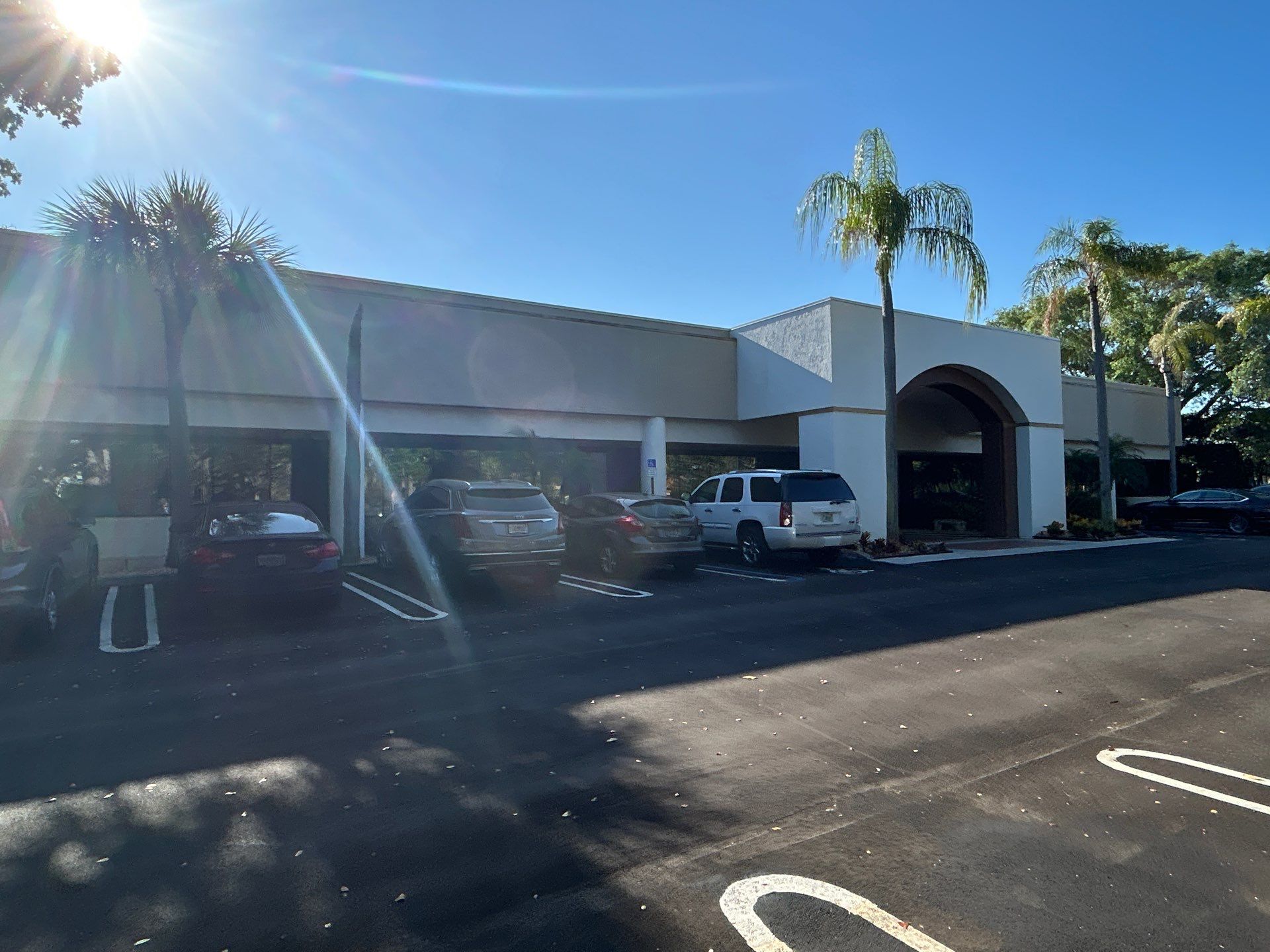 COMMERCE PARTNERSHIP by Souffront Construction & Engineering