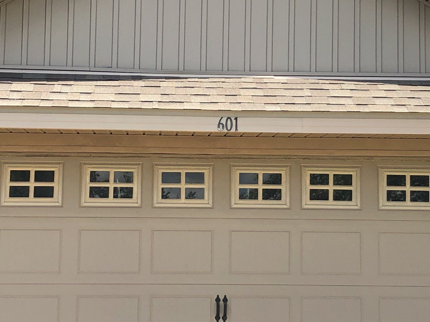 James Cai by Dads Roofing