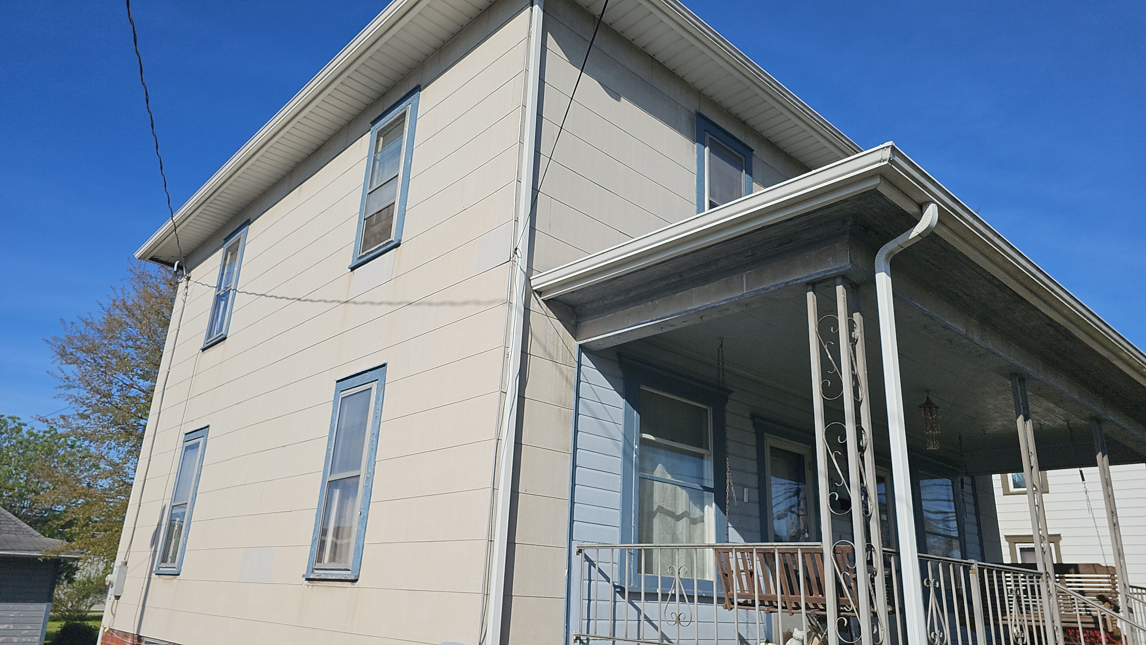 Atlas Pinnacle, Color, Sunset, Drip Edge, Color, White by Eagle Eye Roofing