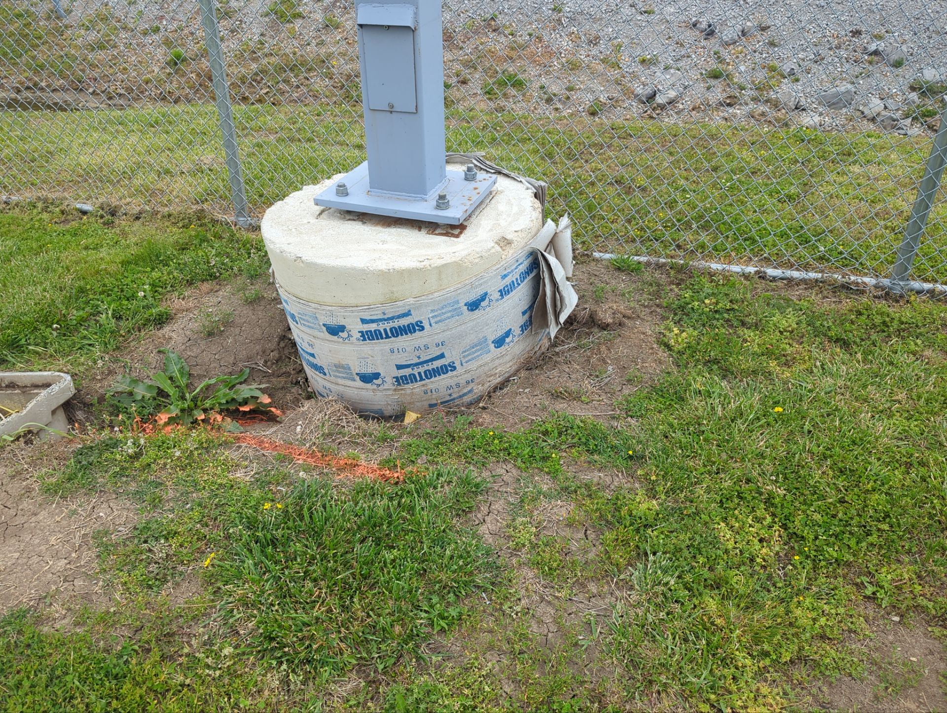 Ground Penetrating Radar using Ground Penetrating Radar, Electromagnetic Locating Equipment, KMZ Mapping Tools by Alsip Locating Service, LLC