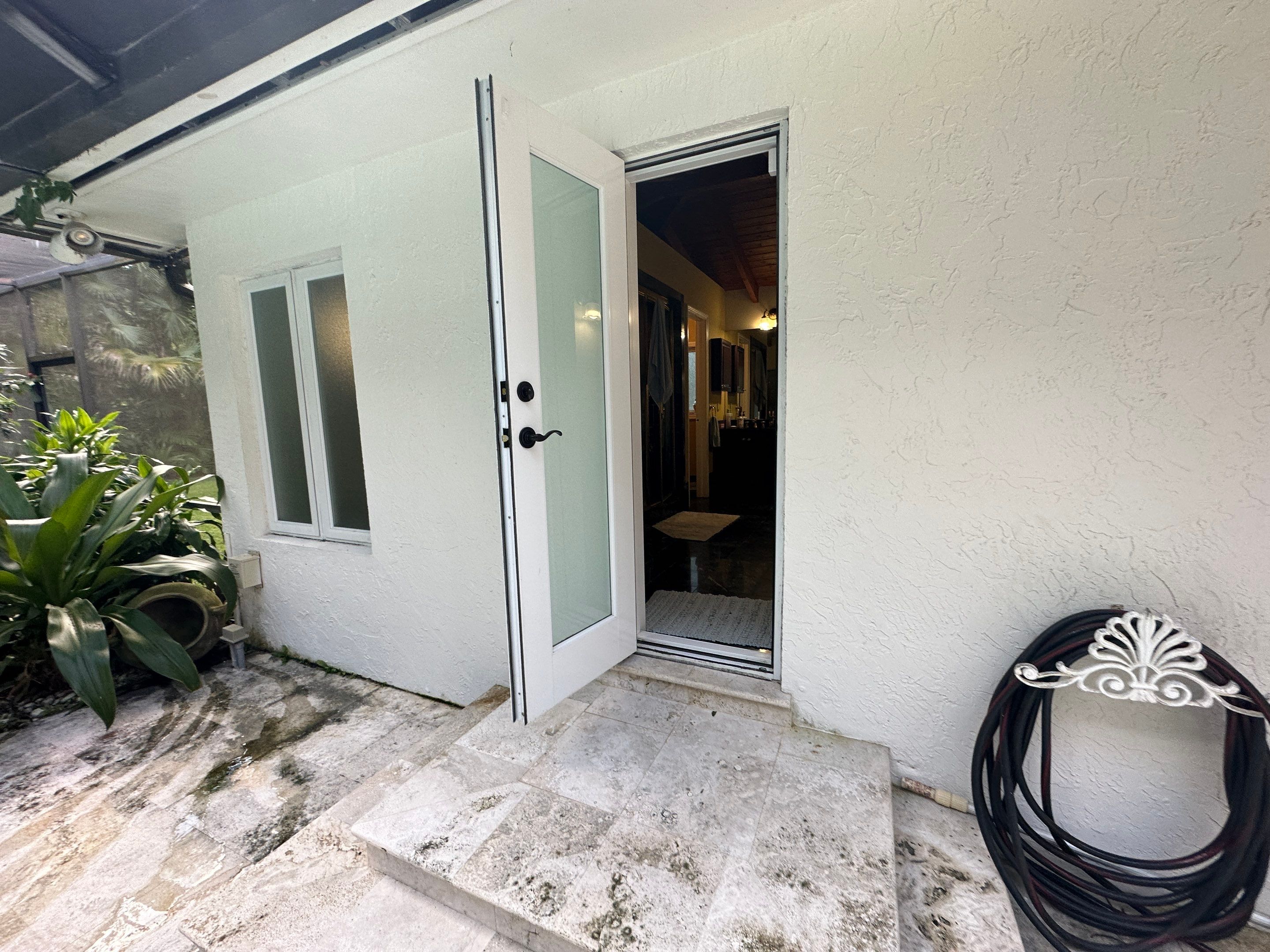 Water Damage Claim in Coral Gables by FLAPA & KeyStone