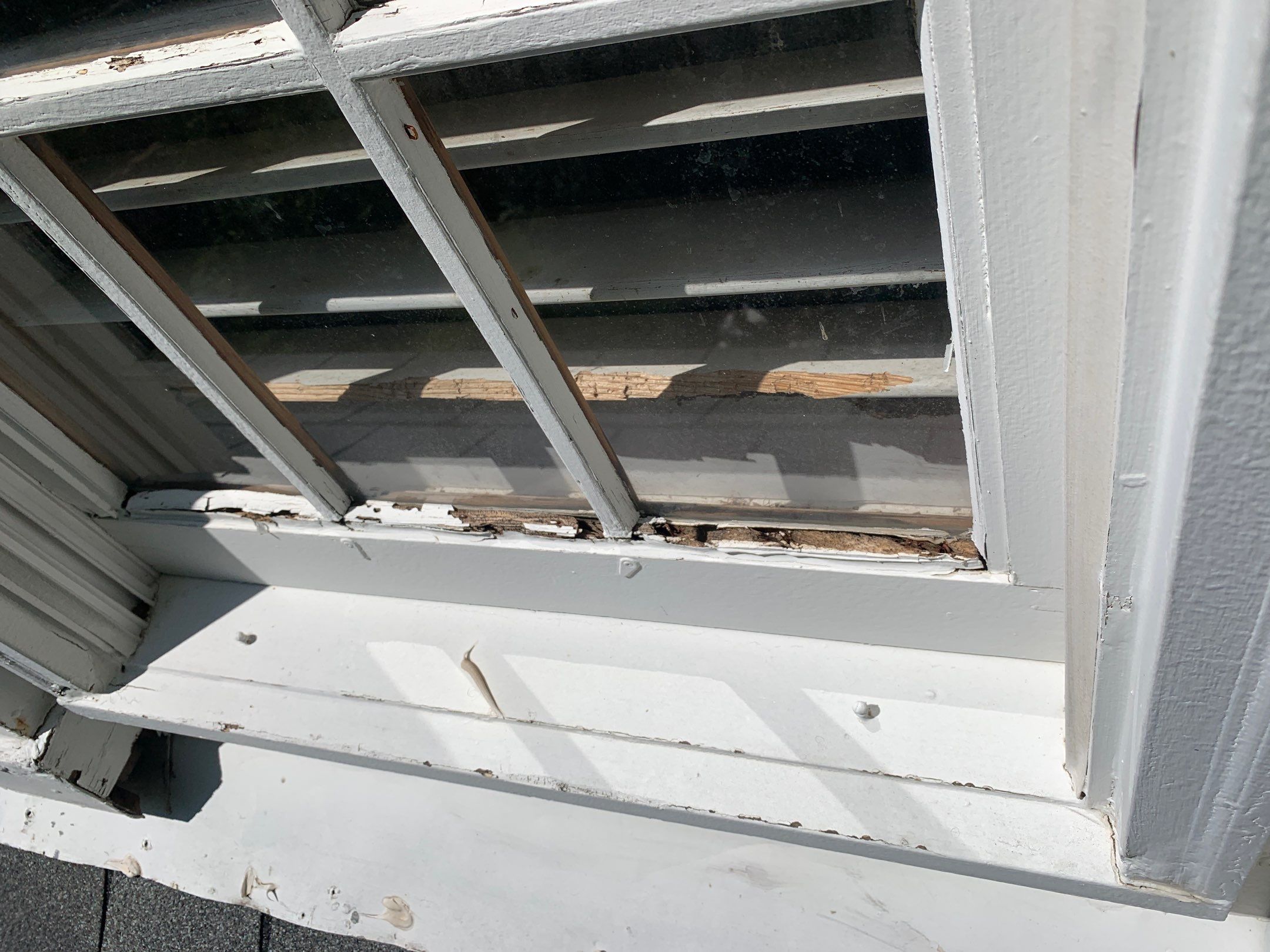 Residential Roofing Installation and Exterior Repairs by Harvey Roofing & Construction