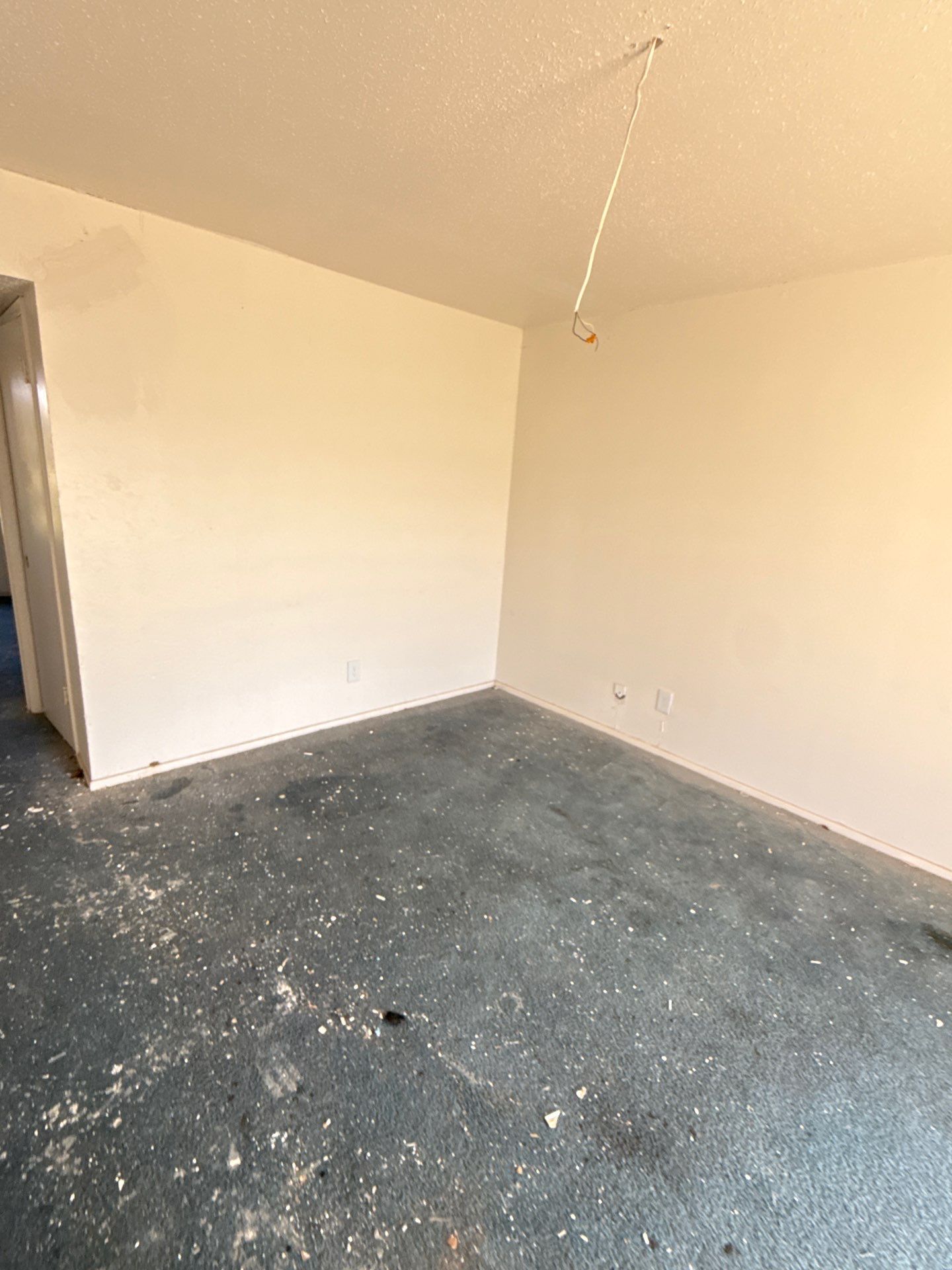 Glen rose by American Builders 