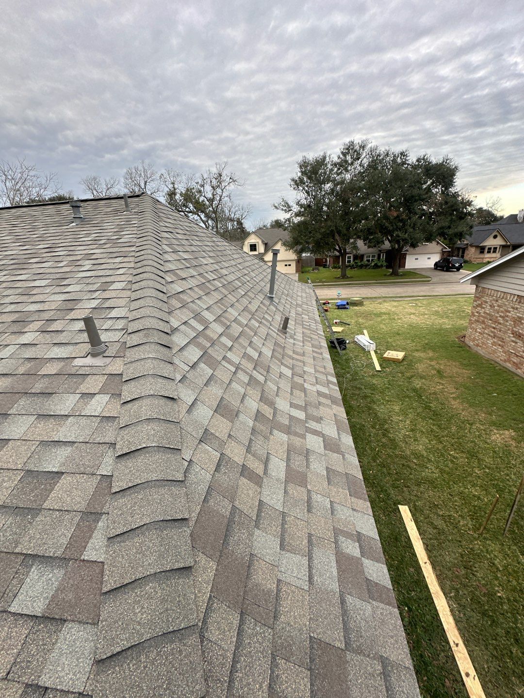 Roof Replacement Lake Jackson by Roof Repair Company