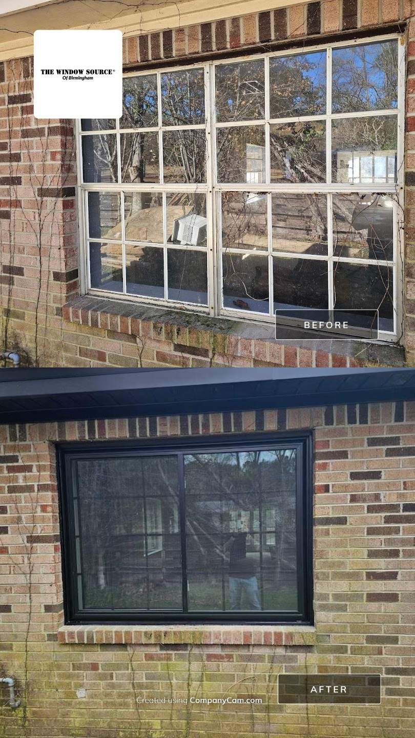 Abel Project in Moundville  by The Window Source
