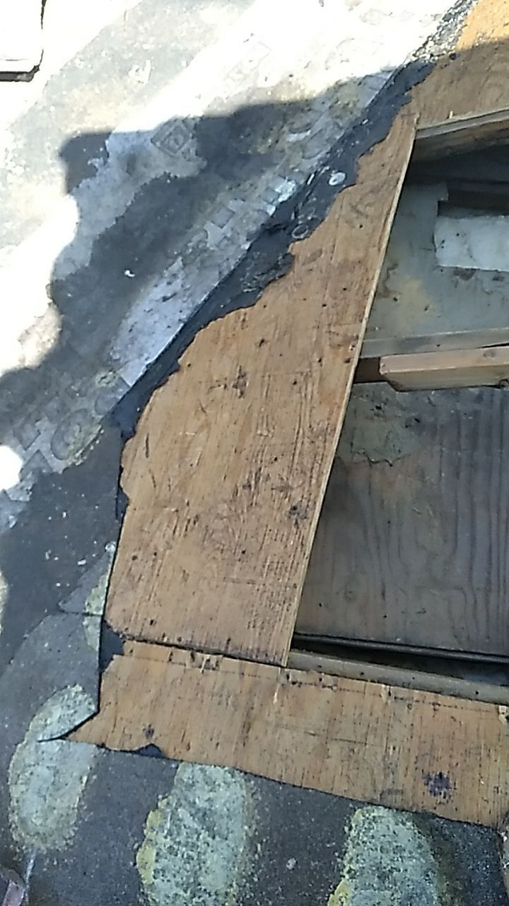 Tile Roof Valley Leak Repair and Interior Ceiling Restoration in Davie by Aastro Roofing
