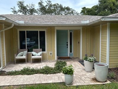 Project in Palm Harbor