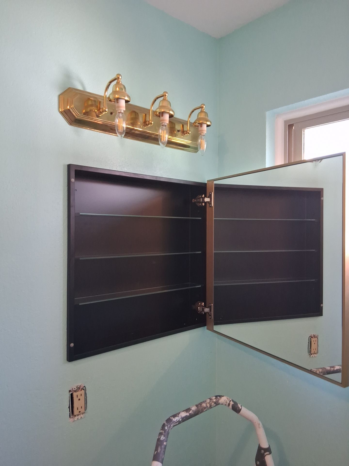 Project in Albuquerque by Ark Light Construction