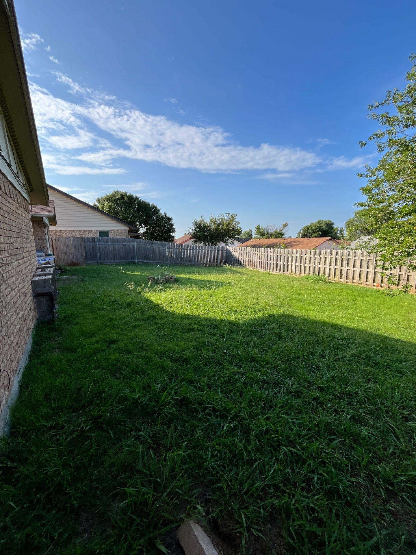 Turf Installation by Clays Services Inc
