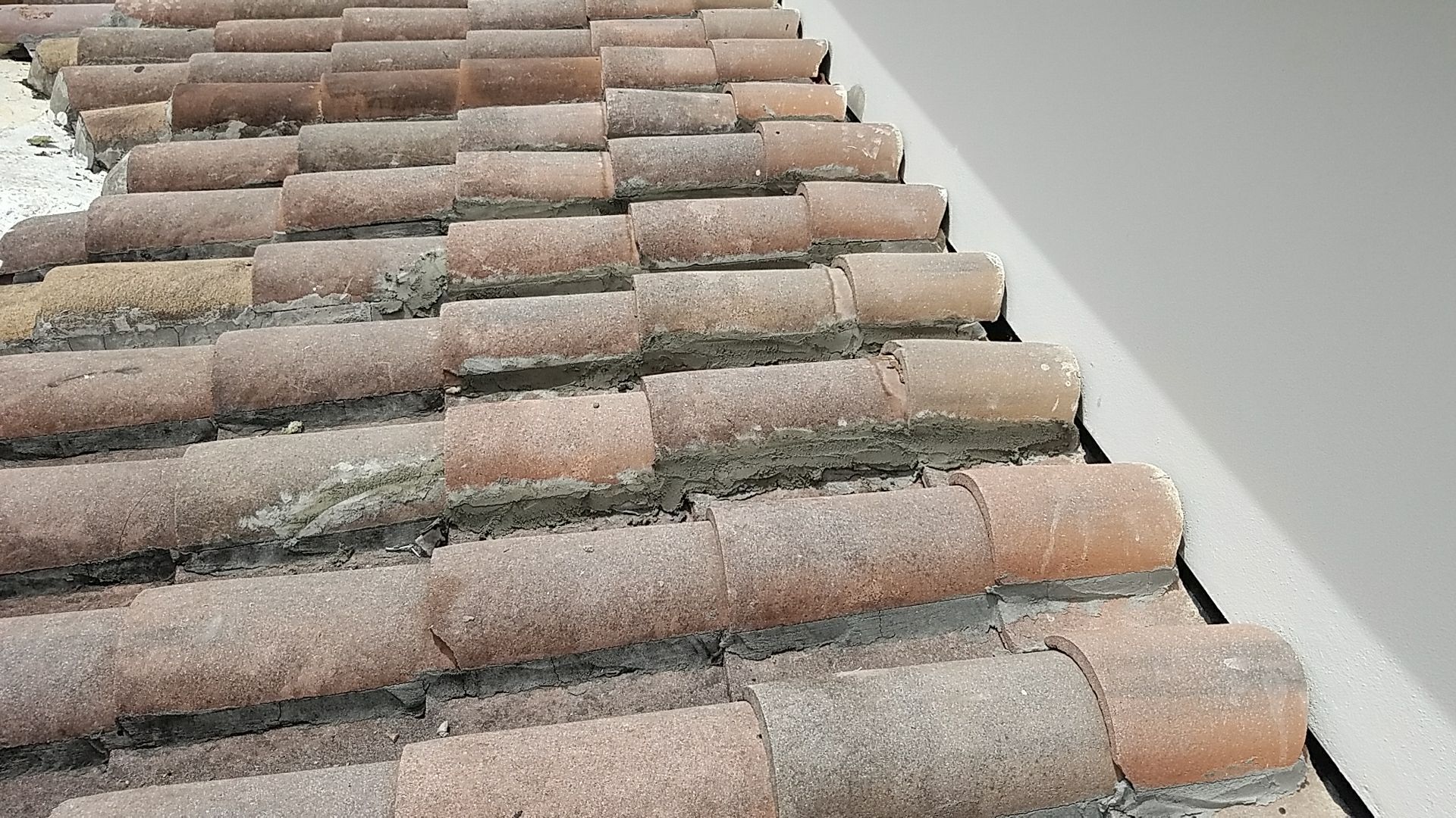 Tile Roof Repair and Exterior Waterproofing Services in Boca Raton by Aastro Roofing