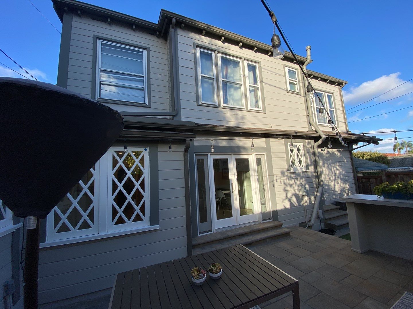 Historic Painting And Restoration Point Loma by Double G Painting & General Contracting