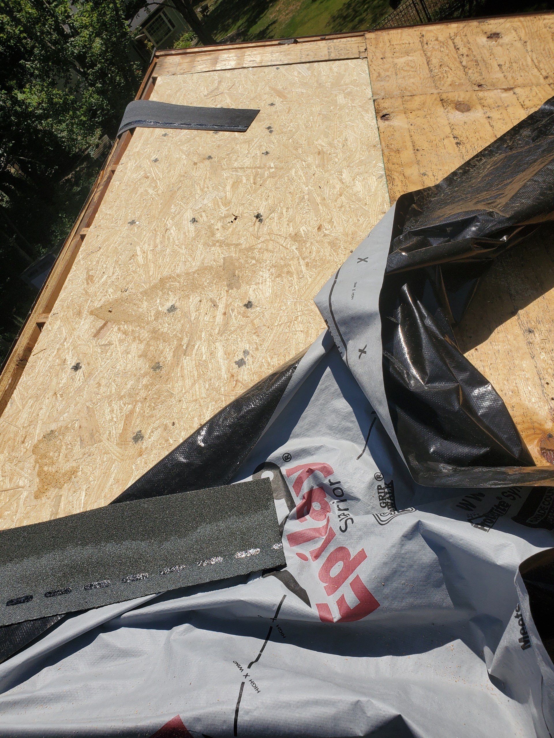 Roof and Siding Replacement by Homestyle in Bay Village by Homestyle Home Improvements (HHI)