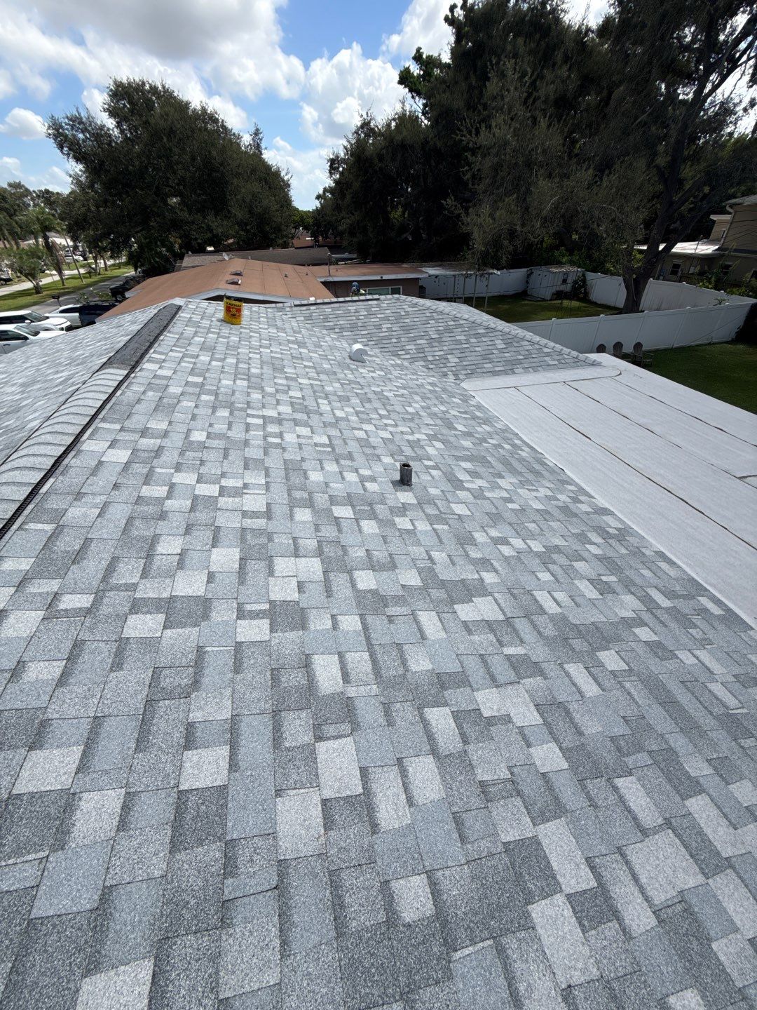 Project in Seminole 33772 by Mitchell Roofing Company LLC 