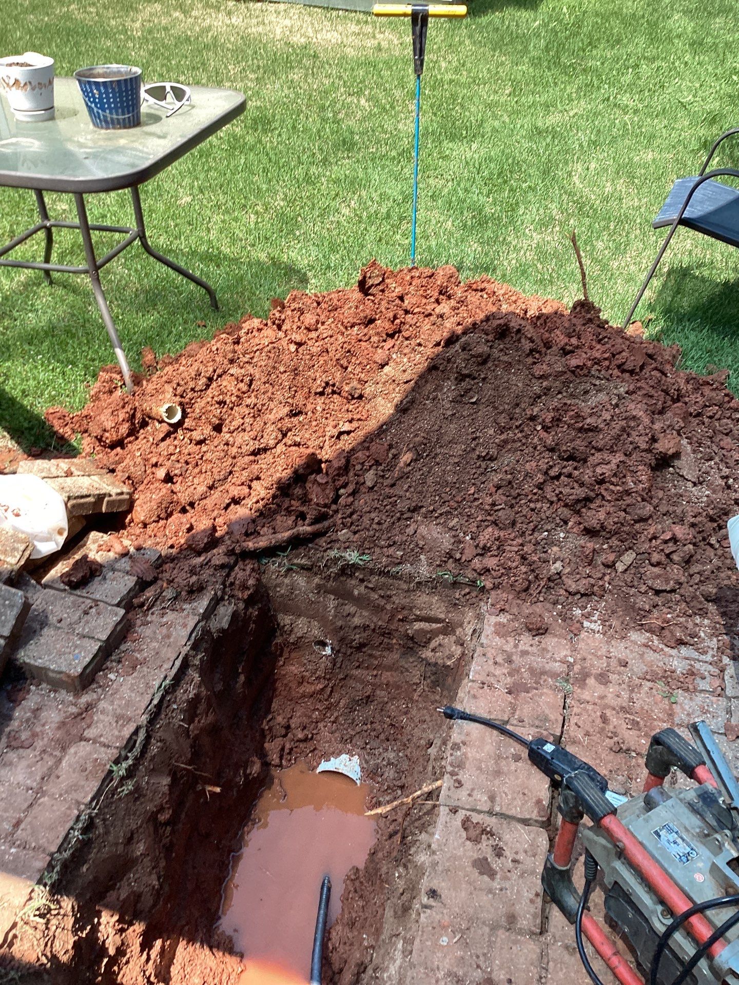 Project in Moore by PRO-ROOTER