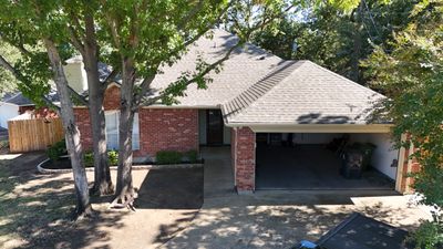 Project in Arlington 