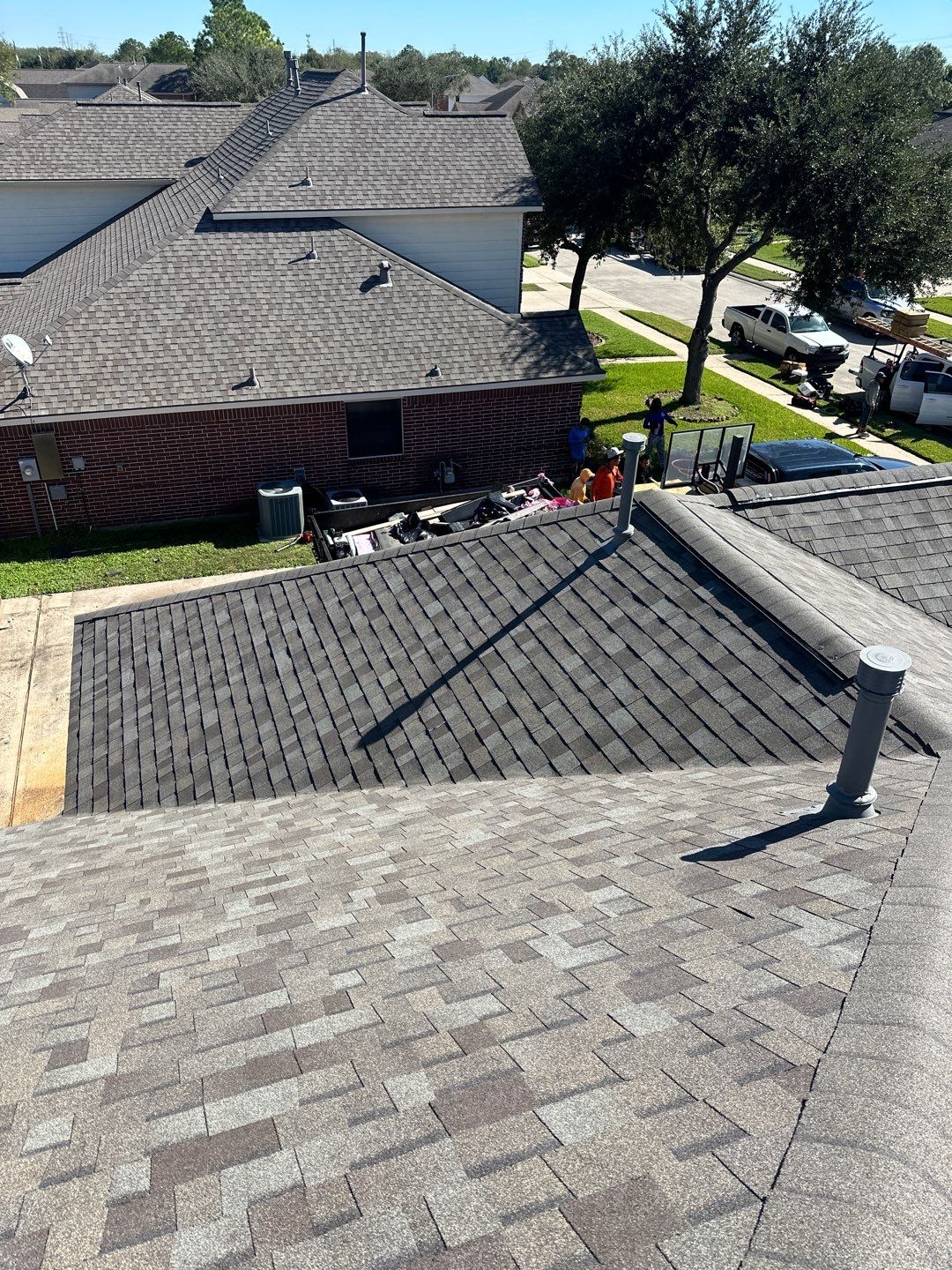 Roof Repair Pasadena by Roof Repair Services LLC