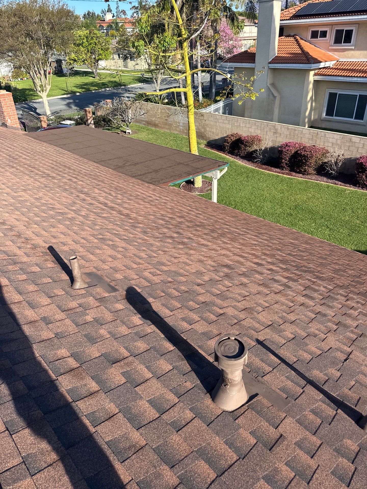 Roof Replacement- Arcadia, CA 91007 by Epic Roof Replacement