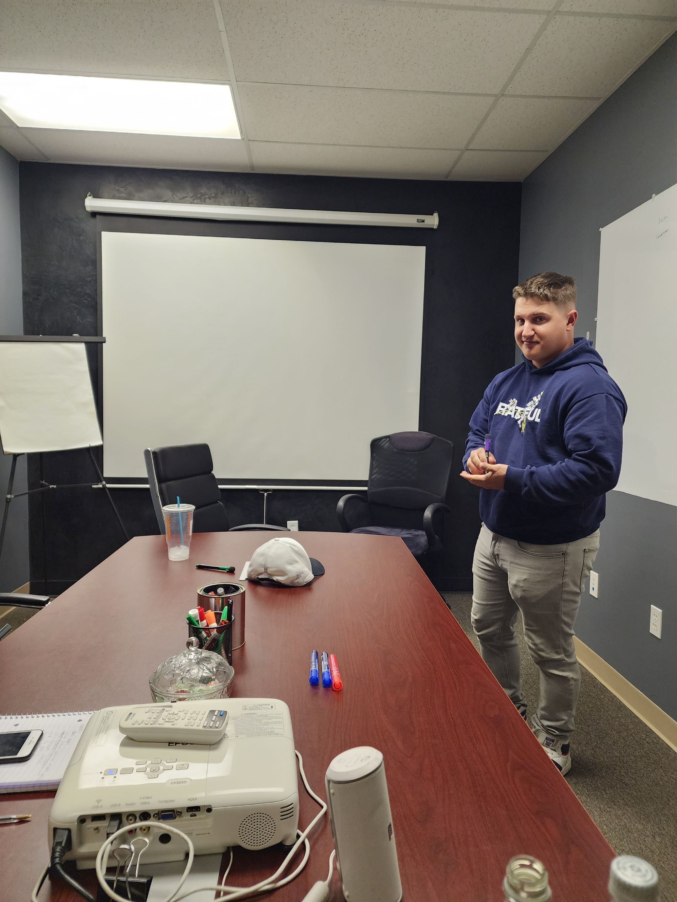 Amato Painting Team Pictures by Ryan Amato Painting LLC and Lehigh Valley Epoxy