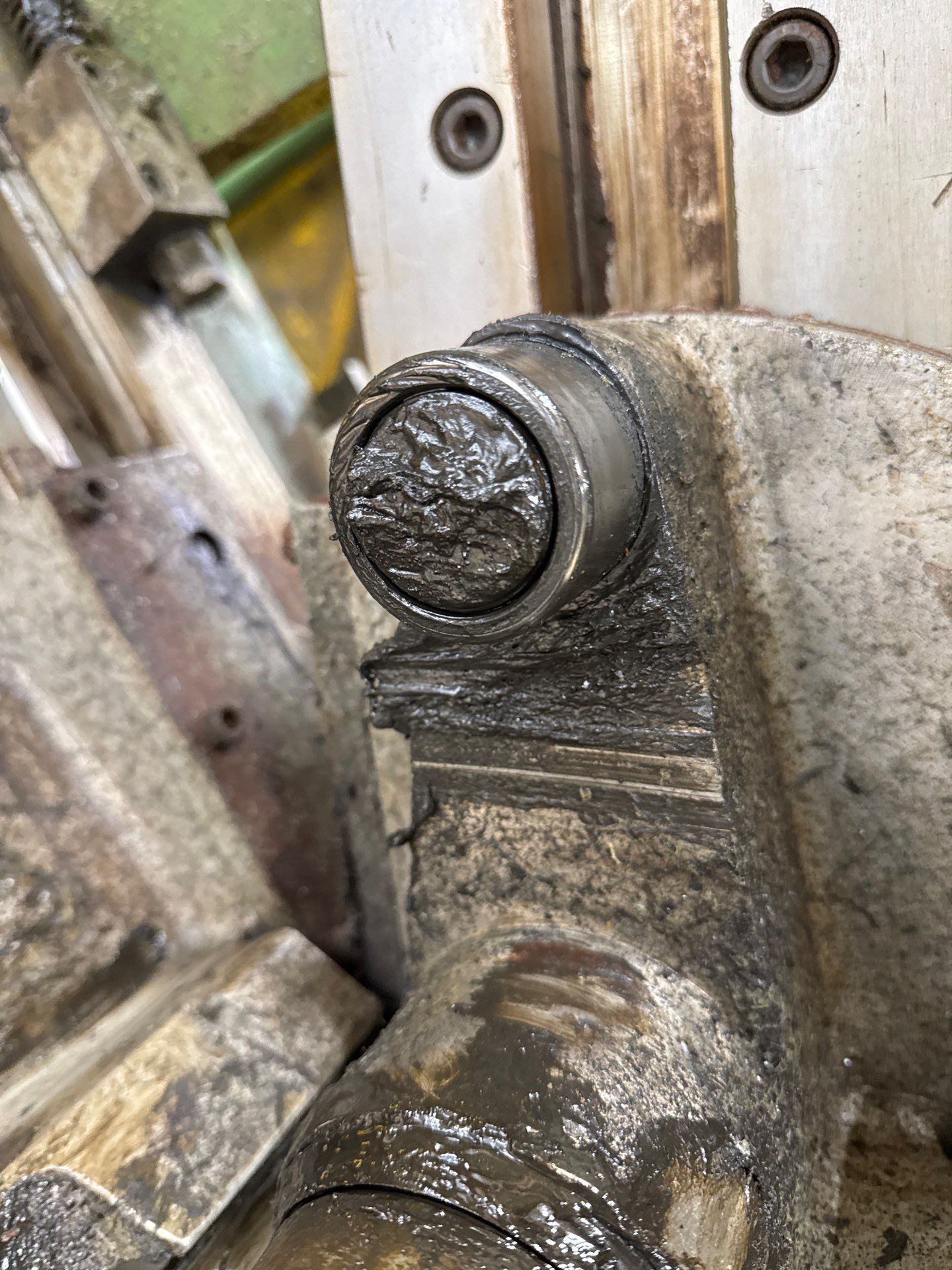 Baltimore L7 Compression repair by Altium Packaging