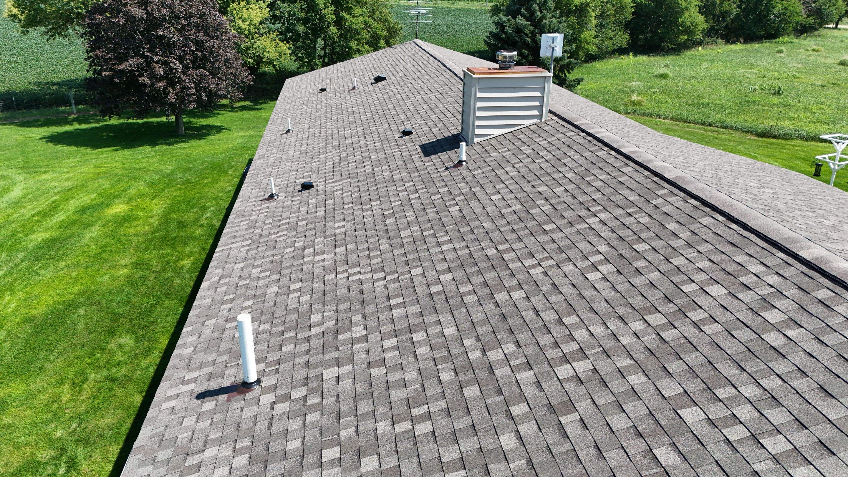 HailGuard Roofing System Replacement – Lexington by Loyal Nine