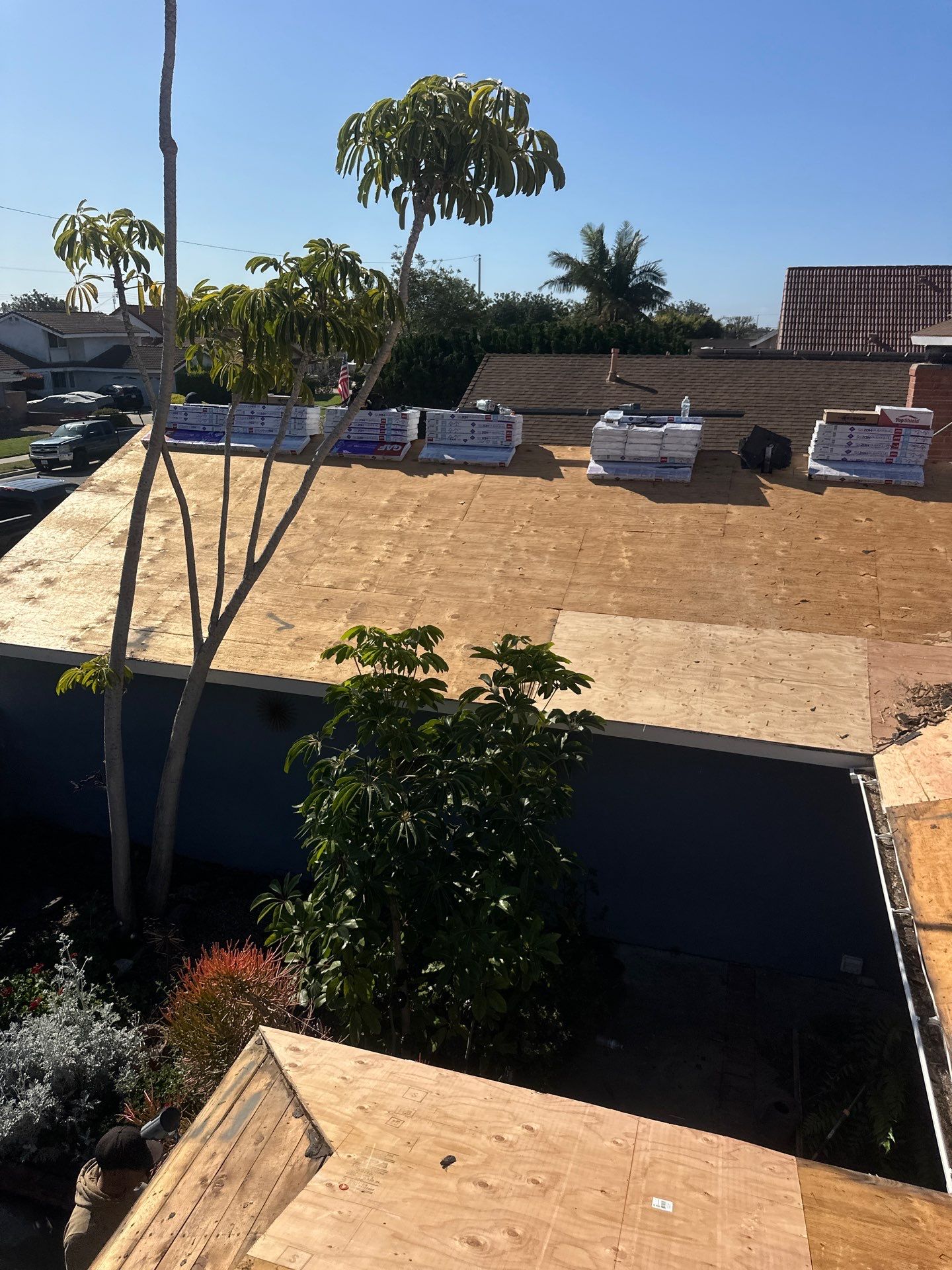 Roof Replacement - Fountain Valley, CA 92708 by Epic Roof Replacement