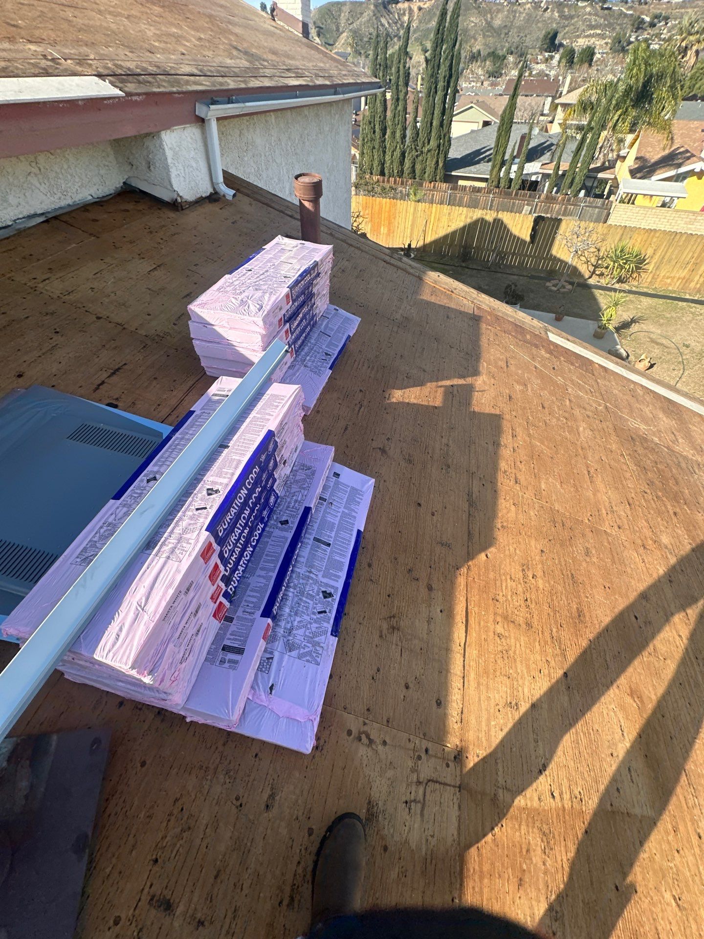 Roof Replacement - Santa Clarita, CA 91351 by Epic Roof Replacement