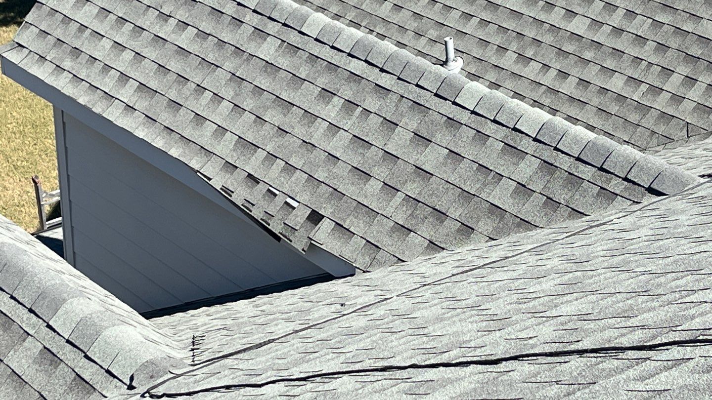 Roof Repair by Rainy Day Restoration