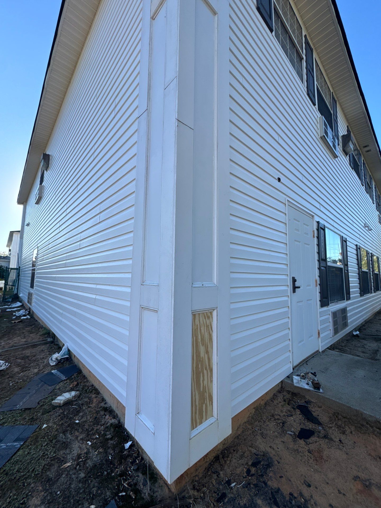 Project in Augusta by Crush Development Services LLC