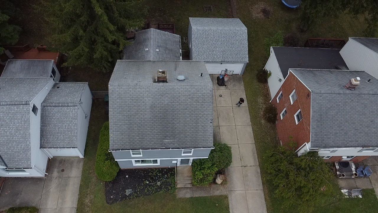 Lyndhurst - Storm Restoration by Atlas Roofing & Restoration